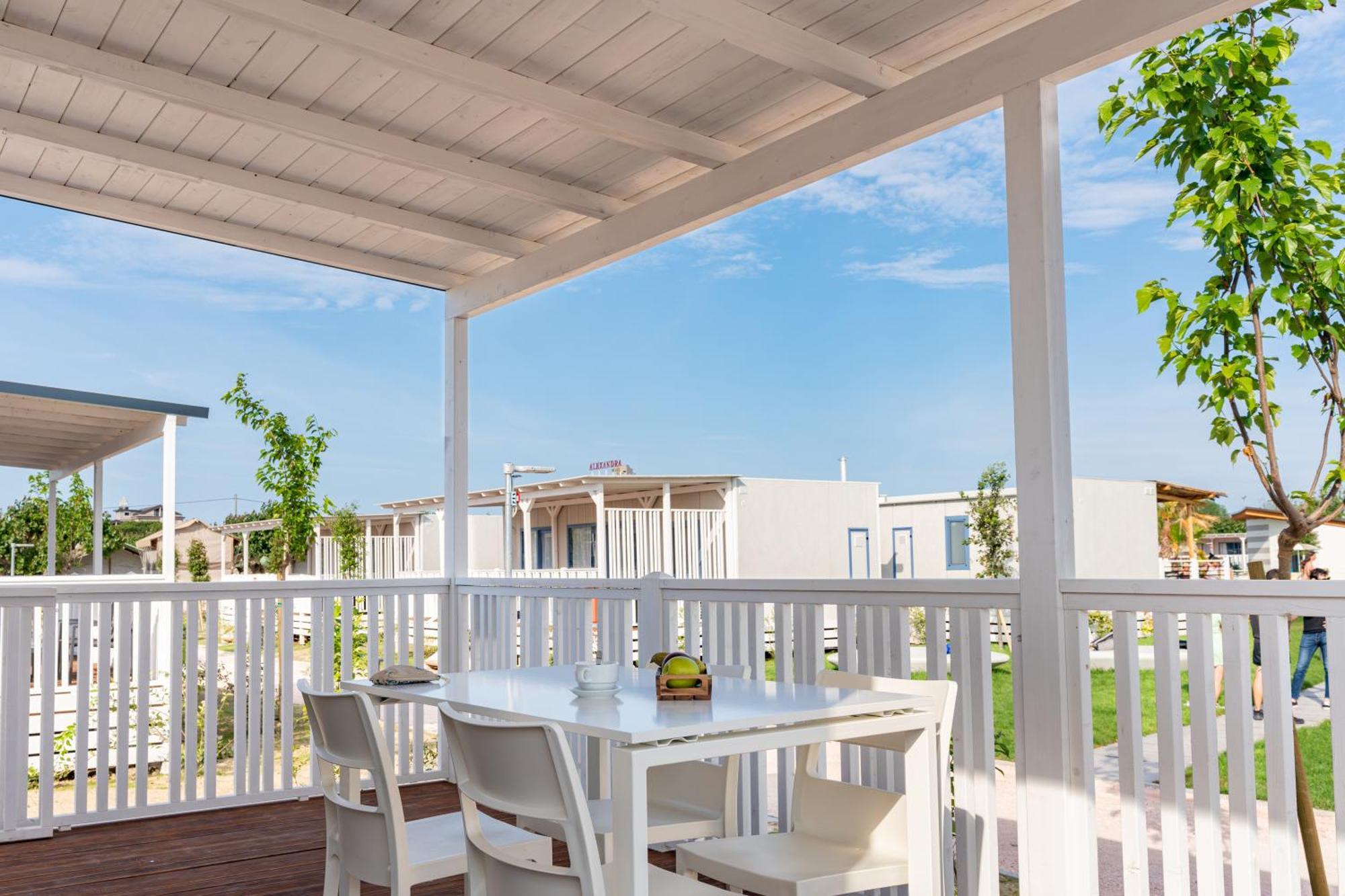 Club Del Sole Romagna Family Resort Riccione Exterior photo